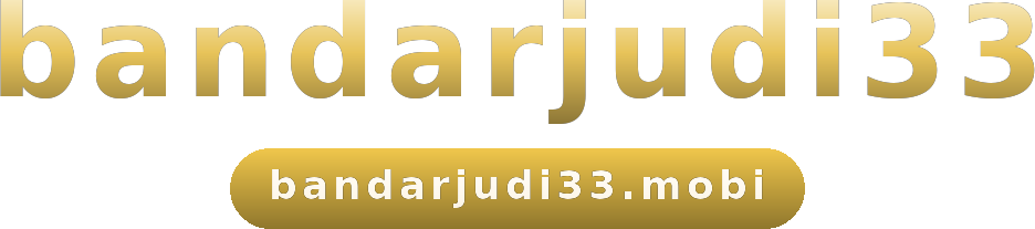 bandarjudi33 logo